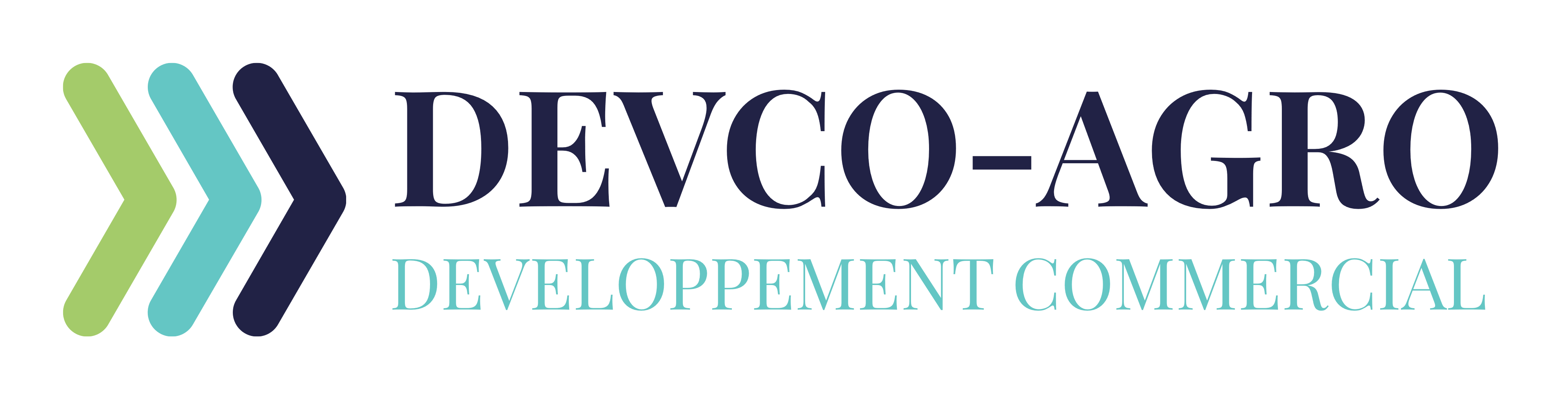 DevcoAgro